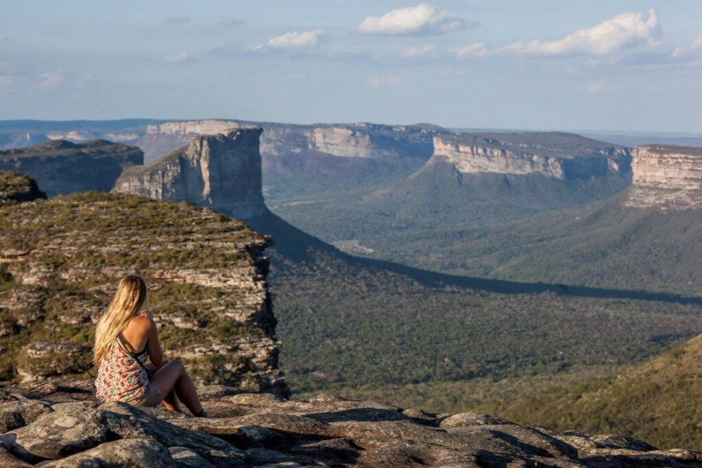 10 Destinos De Ecoturismo No Brasil Trilhas E Cachoeiras