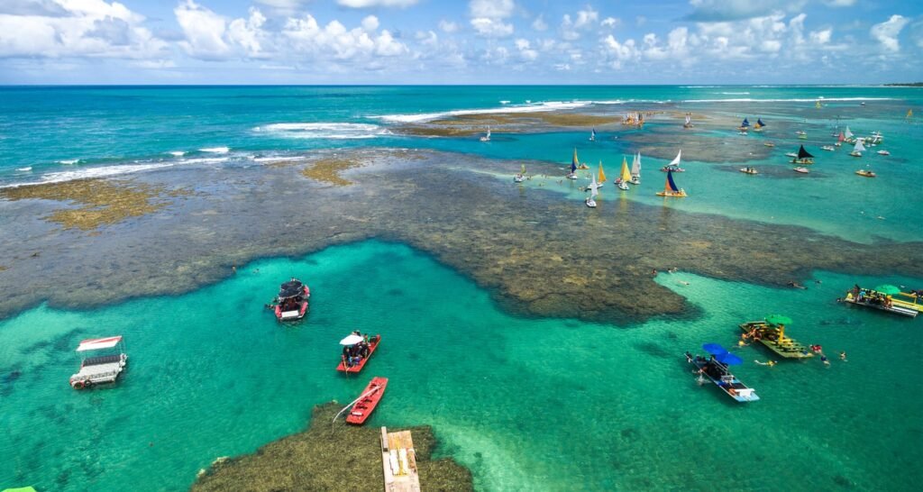 Porto de Galinhas - Pernambuco