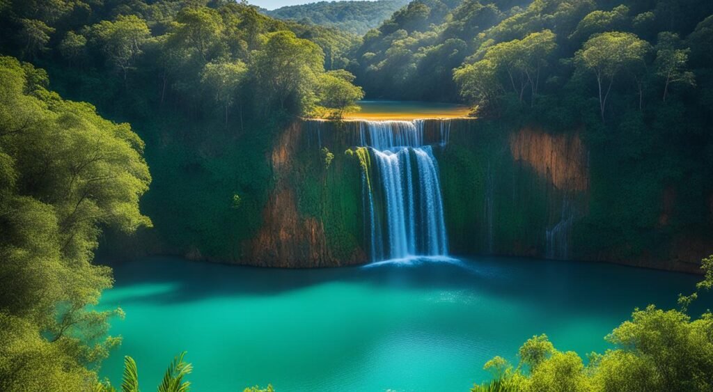 Bonito - Mato Grosso do Sul