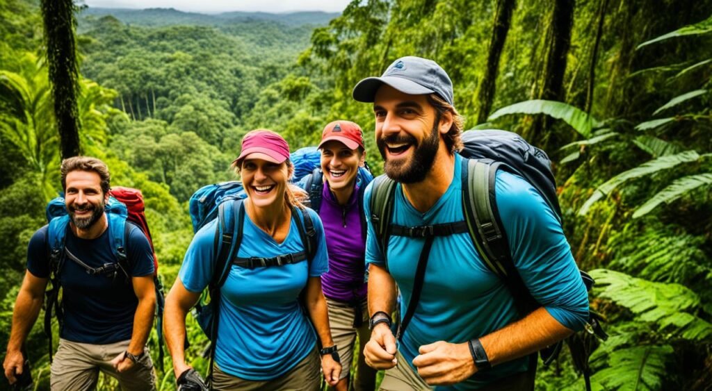 Ecoturismo em Rondônia