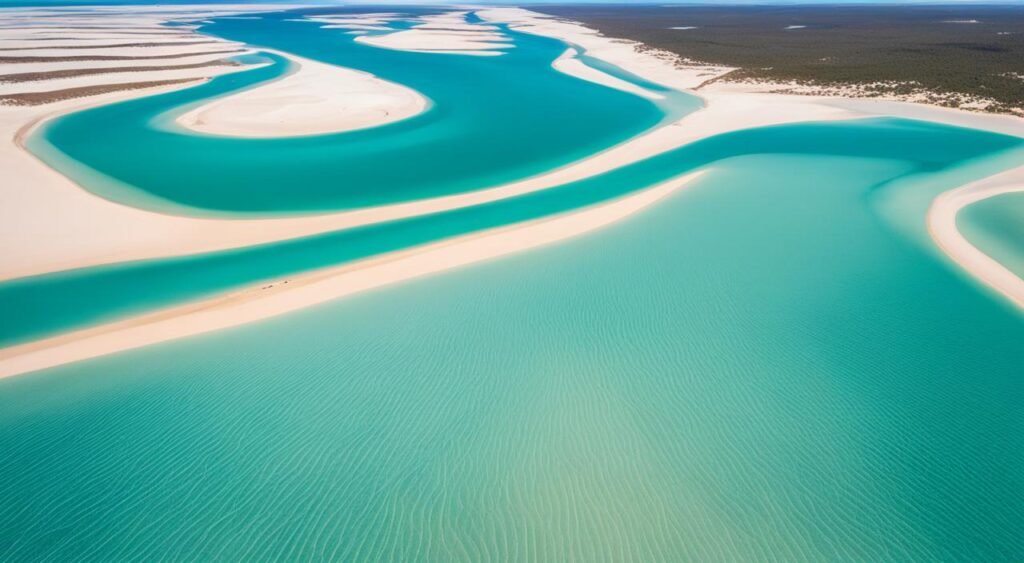 Lençóis Maranhenses