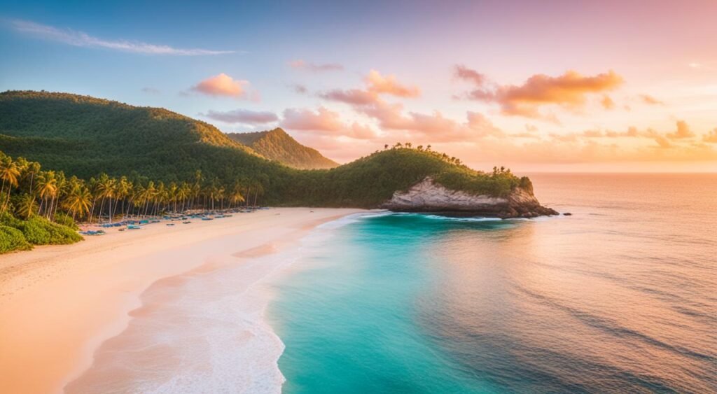 Praias de Santa Catarina