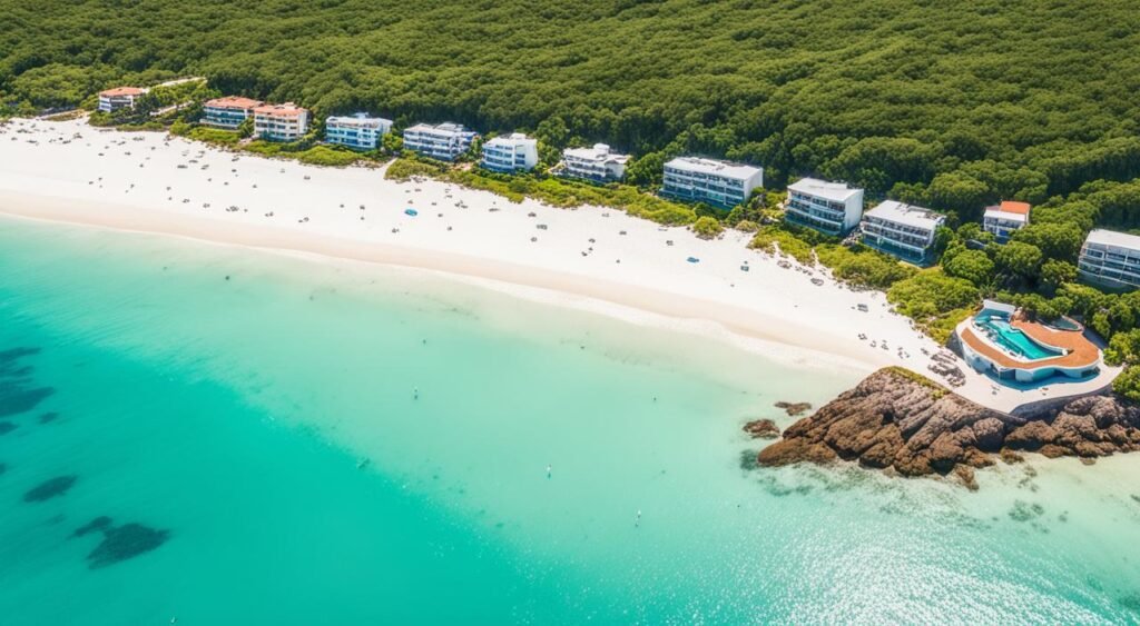 Praias do Espírito Santo