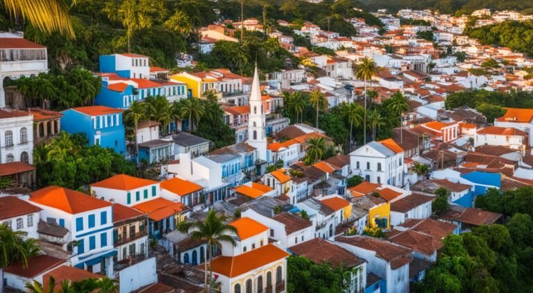 Turismo em Pernambuco