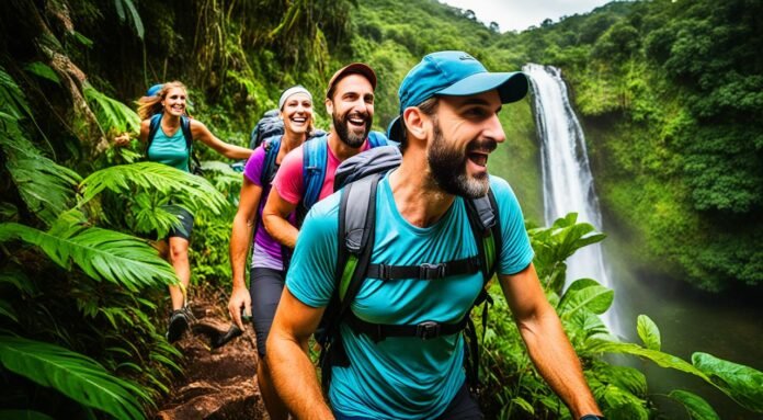 Turismo em Rondônia