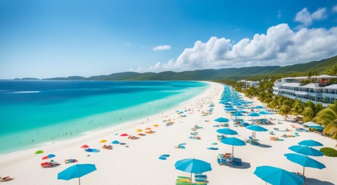 Turismo em Santa Catarina