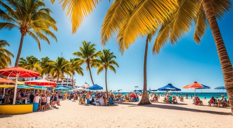 Turismo na Paraíba