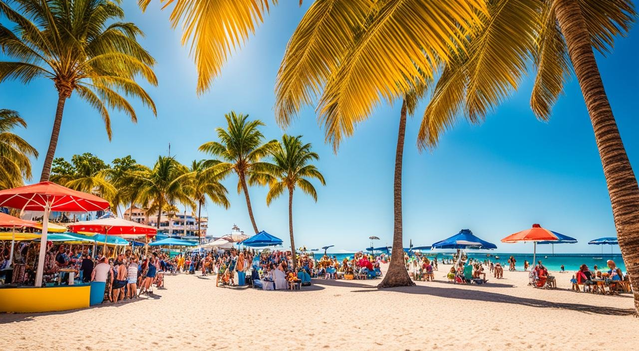 Turismo na Paraíba