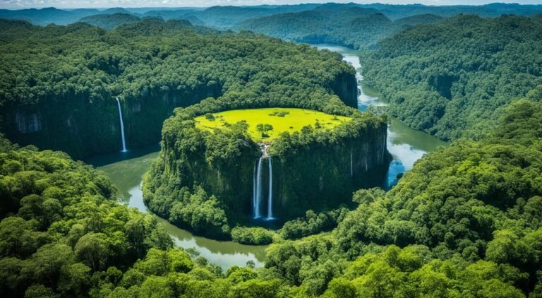 Turismo no Acre