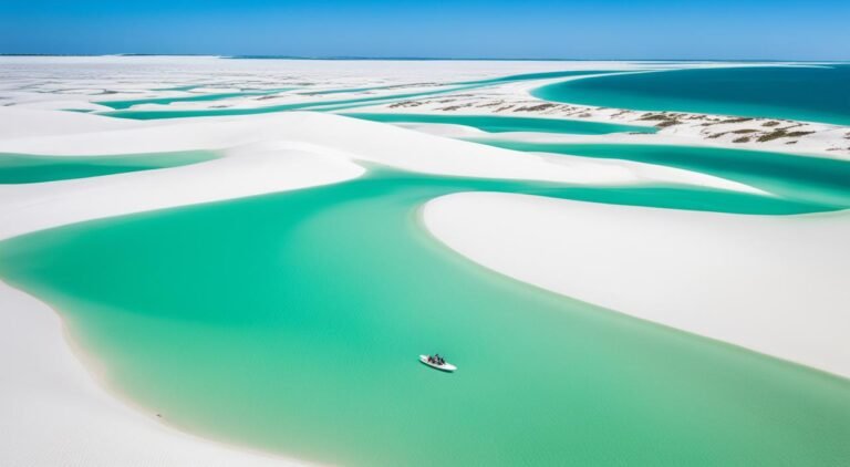 Turismo no Maranhão