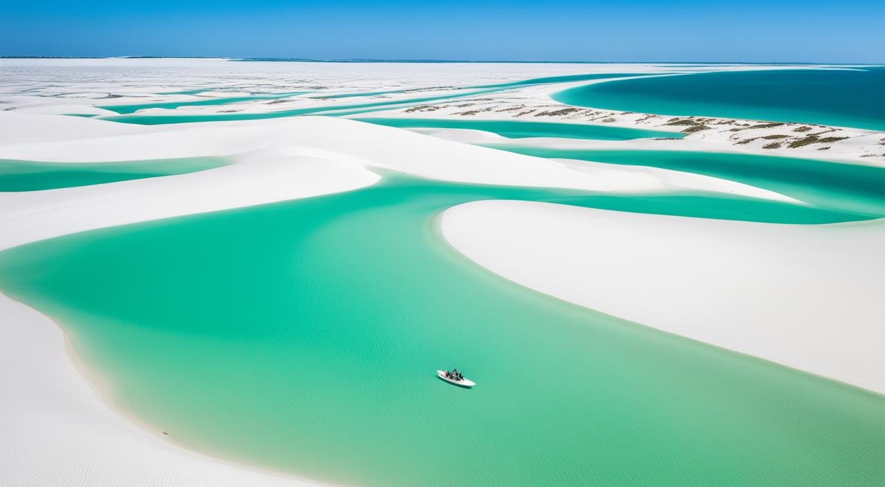 Turismo no Maranhão