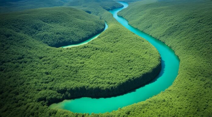 Turismo no Mato Grosso do Sul
