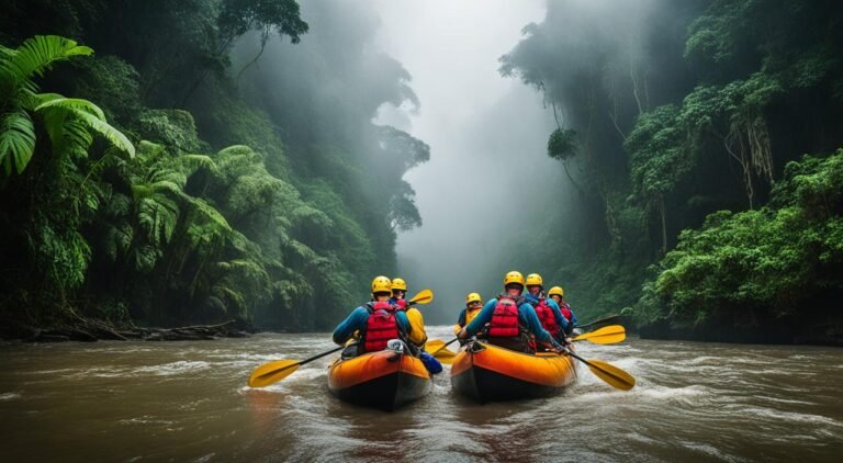 Turismo no Pará