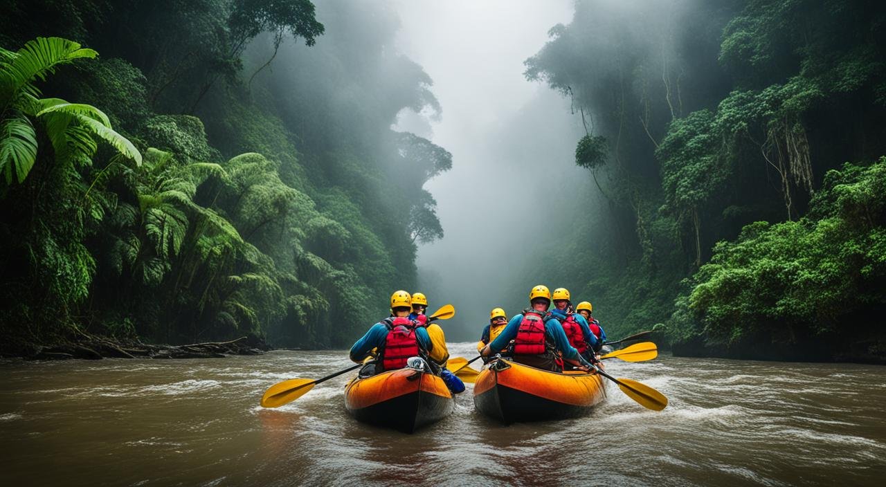 Turismo no Pará