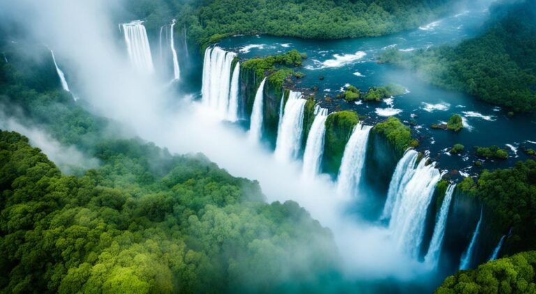 Turismo no Paraná