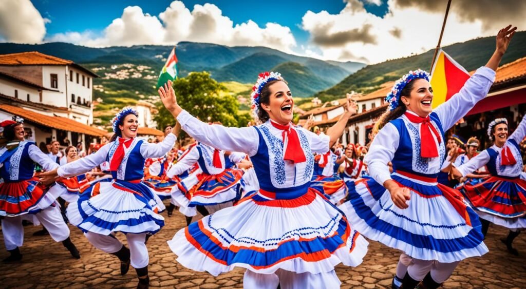 folclore de Minas Gerais