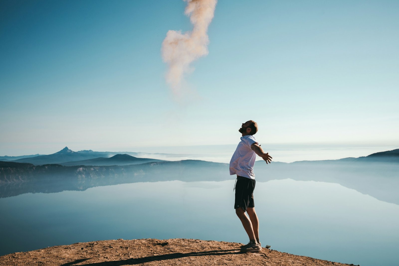 Planejamento financeiro: 4 passos realizar seus sonhos e objetivos. Créditos: Kal Visuals/Unsplash