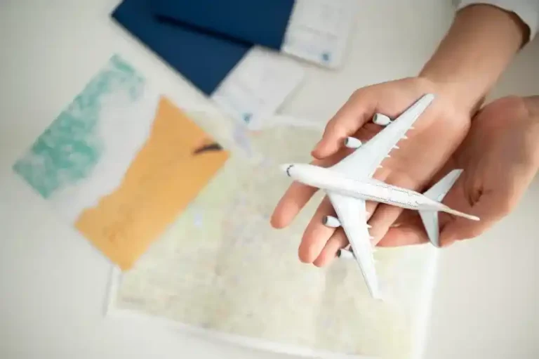 Como organizar as finanças para viajar